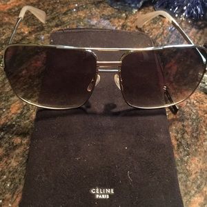 Celine sun glasses